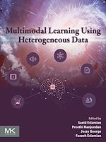 Télécharger le livre :  Multimodal Learning Using Heterogeneous Data