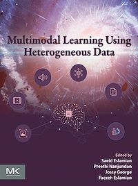 Téléchargez le livre :  Multimodal Learning Using Heterogeneous Data