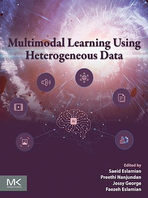 Téléchargez le livre :  Multimodal Learning Using Heterogeneous Data