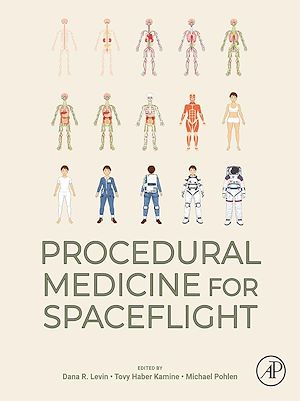 Download the eBook: Procedural Medicine for Spaceflight