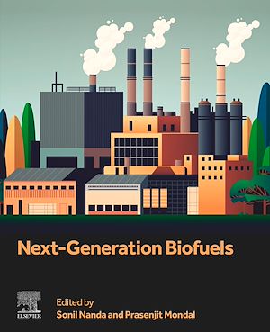 Téléchargez le livre :  Next-Generation Biofuels