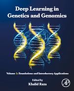 Télécharger le livre :  Deep Learning in Genetics and Genomics