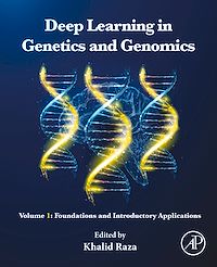 Téléchargez le livre :  Deep Learning in Genetics and Genomics