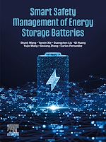 Télécharger le livre :  Smart Safety Management of Energy Storage Batteries