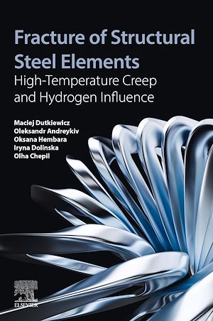 Téléchargez le livre :  Fracture of Structural Steel Elements