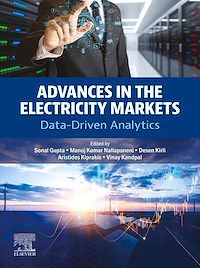 Download this ebook Advances in the Electricity Markets