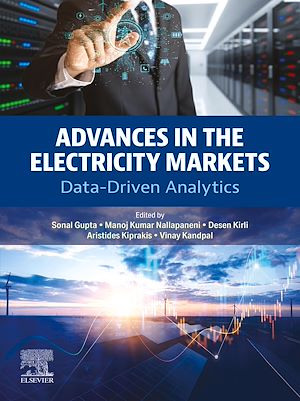 Download the eBook: Advances in the Electricity Markets