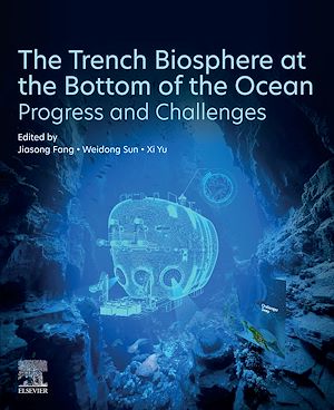 Download the eBook: The Trench Biosphere at the Bottom of the Ocean