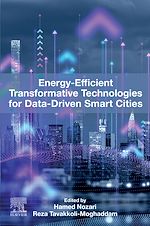 Télécharger le livre :  Energy-Efficient Transformative Technologies for Data-Driven Smart Cities