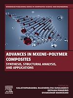 Download this eBook Advances in MXene-Polymer Composites