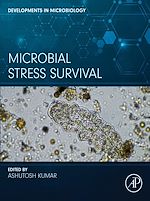Télécharger le livre :  Microbial Stress Survival