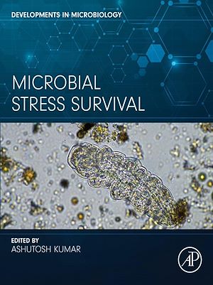 Téléchargez le livre :  Microbial Stress Survival