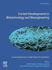 Téléchargez le livre :  Current Advances in Solid-State Fermentation