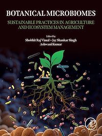 Download this ebook Botanical Microbiomes