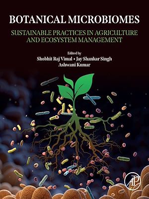 Download the eBook: Botanical Microbiomes