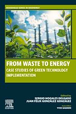 Download this eBook From Waste to Energy