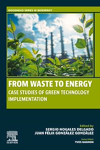 Download this ebook From Waste to Energy