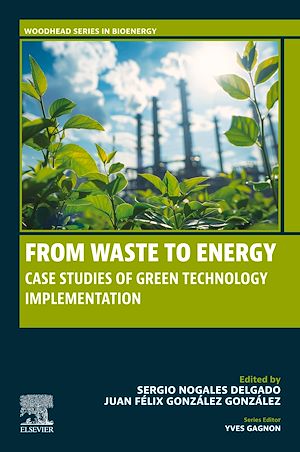 Download the eBook: From Waste to Energy