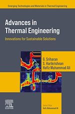 Download this eBook Advances in Thermal Engineering