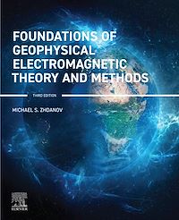 Download this ebook Foundations of Geophysical Electromagnetic Theory and Methods
