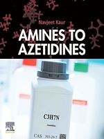 Télécharger le livre :  Amines to Azetidines