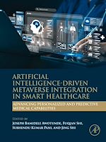 Download this eBook Artificial Intelligence-Driven Metaverse Integration in Smart Healthcare