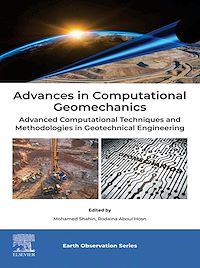 Download this ebook Advances in Computational Geomechanics