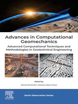 Download the eBook: Advances in Computational Geomechanics