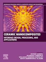 Download this eBook Ceramic Nanocomposites