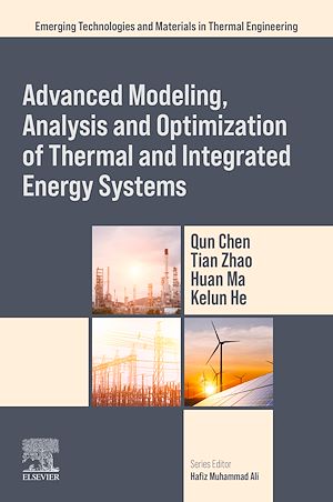Download the eBook: Advanced Modeling, Analysis and Optimization of Thermal and Integrated Energy Systems