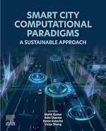Download this eBook Smart City Computational Paradigms