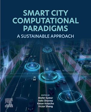 Download the eBook: Smart City Computational Paradigms