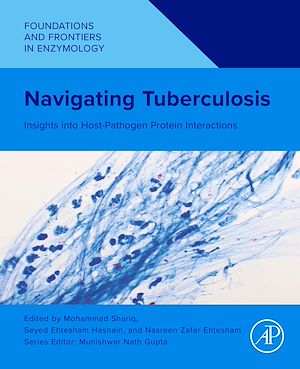 Download the eBook: Navigating Tuberculosis