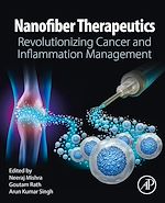 Télécharger le livre :  Nanofiber Therapeutics
