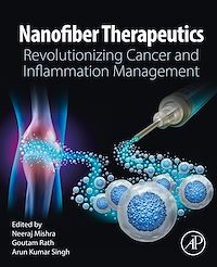 Téléchargez le livre :  Nanofiber Therapeutics