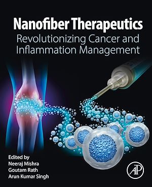 Téléchargez le livre :  Nanofiber Therapeutics