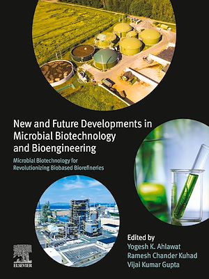 Download the eBook: Microbial Biotechnology for Revolutionizing Biobased Biorefineries