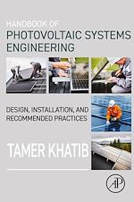 Download this eBook Handbook of Photovoltaic Systems Engineering