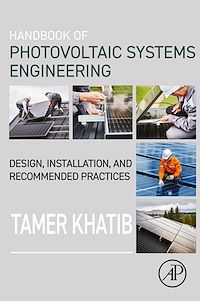 Download this ebook Handbook of Photovoltaic Systems Engineering