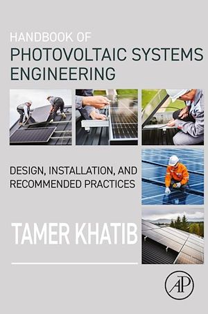 Download the eBook: Handbook of Photovoltaic Systems Engineering
