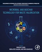 Download this eBook Microbial and Biochar Technology for Waste Valorization