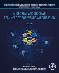 Download this ebook Microbial and Biochar Technology for Waste Valorization