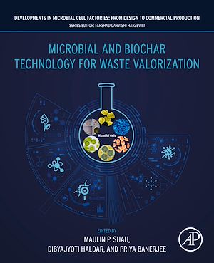 Download the eBook: Microbial and Biochar Technology for Waste Valorization