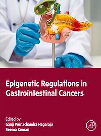 Download this ebook Epigenetic Regulations in Gastrointestinal Cancers