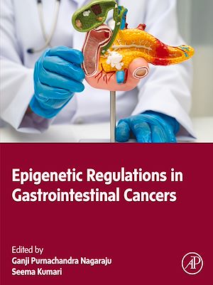 Download the eBook: Epigenetic Regulations in Gastrointestinal Cancers