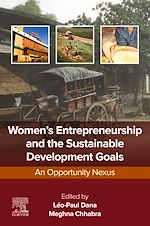 Télécharger le livre :  Women's Entrepreneurship and the Sustainable Development Goals