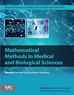 Télécharger le livre :  Mathematical Methods in Medical and Biological Sciences