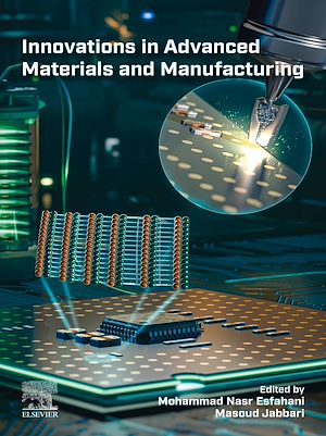Download the eBook: Innovations In Advanced Materials and Manufacturing