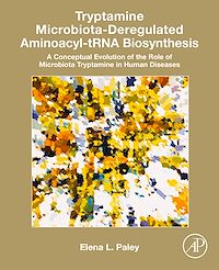 Téléchargez le livre :  Tryptamine Microbiota-Deregulated Aminoacyl-tRNA Biosynthesis