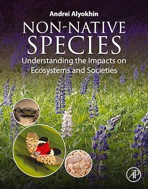 Download the eBook: Non-Native Species